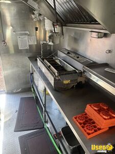 1987 Npr Bakery Food Truck Generator Utah Diesel Engine for Sale