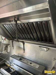 1987 Npr Bakery Food Truck Prep Station Cooler Utah Diesel Engine for Sale