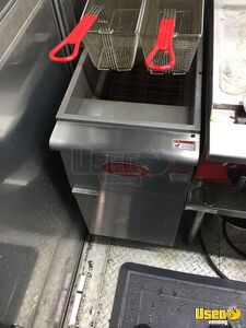 1987 P30 All-purpose Food Truck Deep Freezer District Of Columbia for Sale