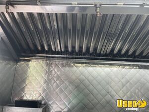 1987 P30 All-purpose Food Truck Diamond Plated Aluminum Flooring District Of Columbia for Sale