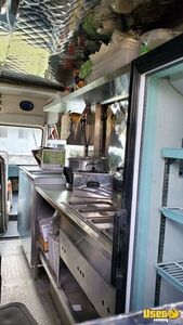 1987 P30 All-purpose Food Truck Exterior Customer Counter Delaware for Sale