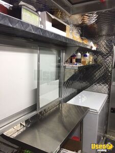 1987 P30 All-purpose Food Truck Flatgrill District Of Columbia for Sale