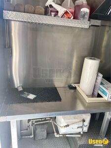 1987 P30 All-purpose Food Truck Food Warmer North Carolina Diesel Engine for Sale