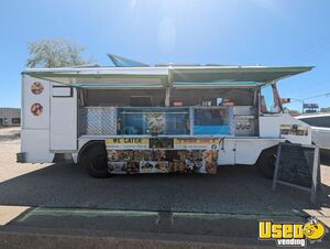 1987 P30 All-purpose Food Truck Kansas for Sale