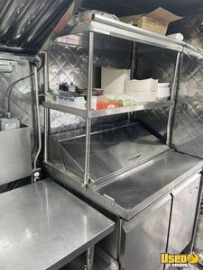 1987 P30 All-purpose Food Truck Prep Station Cooler District Of Columbia for Sale