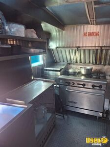 1987 P30 All-purpose Food Truck Stovetop Kansas Gas Engine for Sale