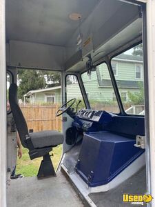 1987 P30 Stepvan 4 New Jersey for Sale