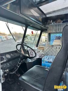 1987 P30 Taco Food Truck 18 California Gas Engine for Sale