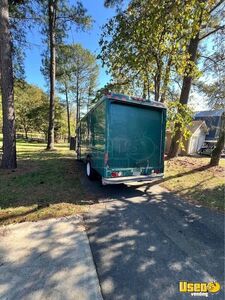 1987 Stepvan Air Conditioning Virginia Diesel Engine for Sale