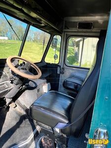 1987 Stepvan Diesel Engine Virginia Diesel Engine for Sale