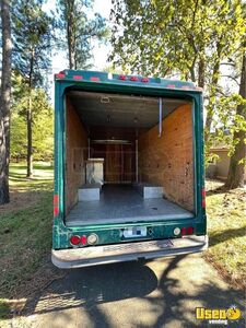 1987 Stepvan Hand-washing Sink Virginia Diesel Engine for Sale