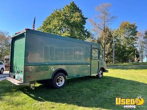 1987 Stepvan Virginia Diesel Engine for Sale