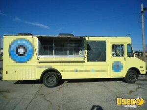 Food Trucks For Sale Buy A Used Food Truck Catering Food