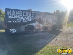 1988 Coach All-purpose Food Truck Air Conditioning Louisiana Diesel Engine for Sale