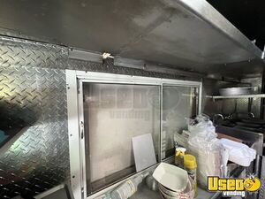 1988 E350 Step Van All-purpose Food Truck All-purpose Food Truck Exhaust Fan Pennsylvania Gas Engine for Sale