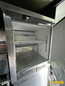 1988 E350 Step Van All-purpose Food Truck All-purpose Food Truck Exhaust Hood Pennsylvania Gas Engine for Sale