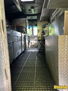 1988 E350 Step Van All-purpose Food Truck All-purpose Food Truck Exterior Customer Counter Pennsylvania Gas Engine for Sale