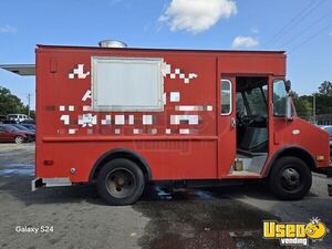 1988 Epo All-purpose Food Truck Concession Window Maryland Diesel Engine for Sale