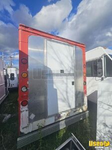 1988 Epo All-purpose Food Truck Concession Window Maryland Diesel Engine for Sale