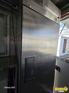 1988 Epo All-purpose Food Truck Exhaust Fan Maryland Diesel Engine for Sale