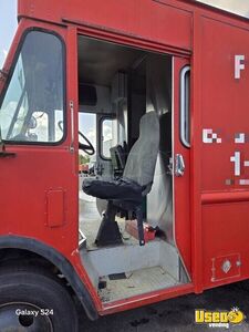 1988 Epo All-purpose Food Truck Generator Maryland Diesel Engine for Sale