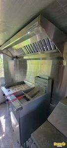 1988 Epo All-purpose Food Truck Insulated Walls Maryland Diesel Engine for Sale