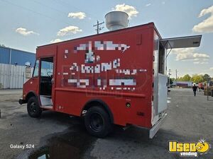 1988 Epo All-purpose Food Truck Maryland Diesel Engine for Sale