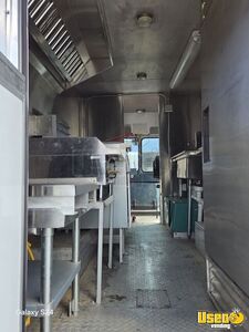 1988 Epo All-purpose Food Truck Prep Station Cooler Maryland Diesel Engine for Sale