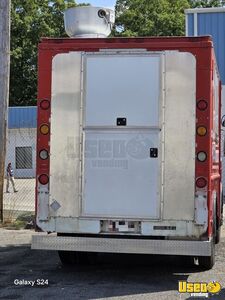 1988 Epo All-purpose Food Truck Propane Tank Maryland Diesel Engine for Sale