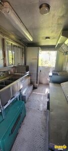 1988 Epo All-purpose Food Truck Stainless Steel Wall Covers Maryland Diesel Engine for Sale