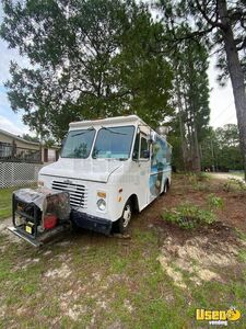 1988 Food Truck All-purpose Food Truck Air Conditioning South Carolina for Sale