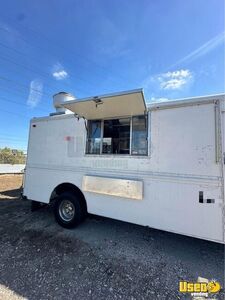 1988 Food Truck All-purpose Food Truck Air Conditioning Texas for Sale