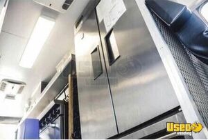 1988 Food Truck All-purpose Food Truck Cabinets California for Sale