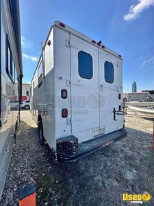 1988 Food Truck All-purpose Food Truck Cabinets Texas for Sale