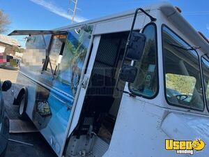 1988 Food Truck All-purpose Food Truck Concession Window Georgia for Sale