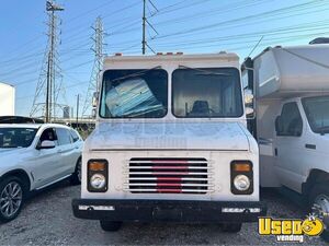 1988 Food Truck All-purpose Food Truck Concession Window Texas for Sale