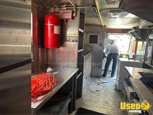 1988 Food Truck All-purpose Food Truck Deep Freezer Texas for Sale