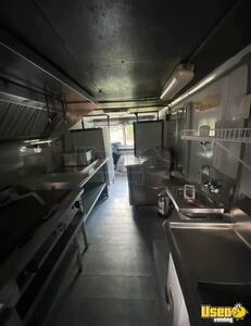 1988 Food Truck All-purpose Food Truck Exhaust Hood Georgia for Sale