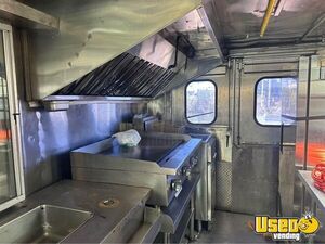 1988 Food Truck All-purpose Food Truck Exterior Customer Counter Texas for Sale