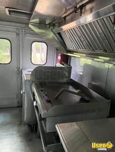 1988 Food Truck All-purpose Food Truck Flatgrill Georgia for Sale