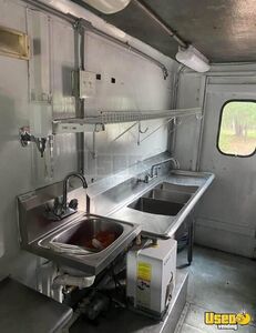 1988 Food Truck All-purpose Food Truck Fryer Georgia for Sale