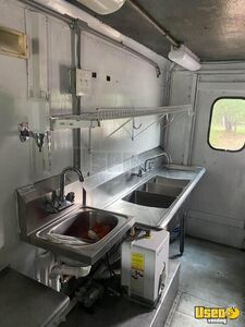 1988 Food Truck All-purpose Food Truck Fryer South Carolina for Sale