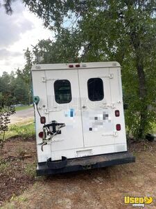 1988 Food Truck All-purpose Food Truck Generator South Carolina for Sale