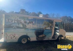 1988 Food Truck All-purpose Food Truck Georgia for Sale