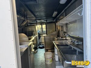 1988 Food Truck All-purpose Food Truck Hot Water Heater Georgia for Sale