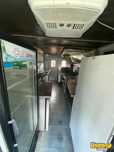 1988 Food Truck All-purpose Food Truck Prep Station Cooler South Carolina for Sale