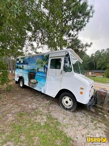 1988 Food Truck All-purpose Food Truck South Carolina for Sale