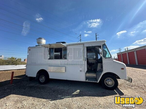 1988 Food Truck All-purpose Food Truck Texas for Sale