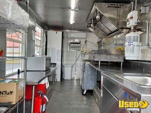 1988 Kitchen Food Truck All-purpose Food Truck Awning South Carolina Gas Engine for Sale