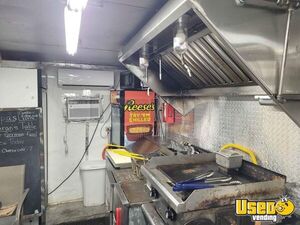 1988 Kitchen Food Truck All-purpose Food Truck Generator South Carolina Gas Engine for Sale